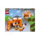 LEGO® Minecraft® 21178 Liščí domek