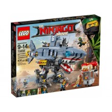 LEGO® Ninjago® 70656 Garmadon