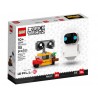 LEGO® BrickHeadz 40619 EVA A VALL•I