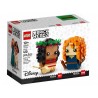 LEGO® BrickHeadz 40621 Vaiana a Merida