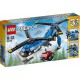 LEGO® Creator 3v1 31049 Vrtulník se dvěma vrtulemi