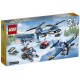 LEGO® Creator 3v1 31049 Vrtulník se dvěma vrtulemi