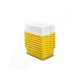 LEGO® Education 45496 Střední kontejner (Medium Storage box) žlutý