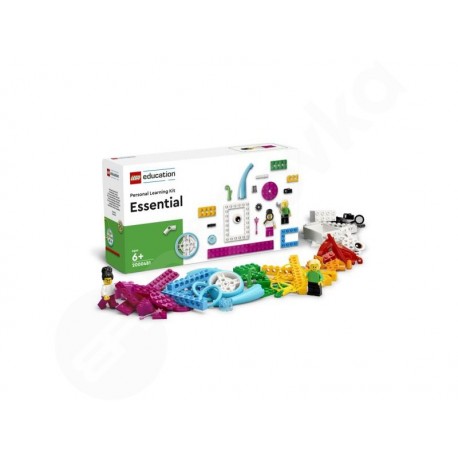 LEGO® Education 2000481 studentská sada Essential (Personal Learning Kit)