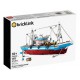 LEGO® 910010 Veľká rybárska loď