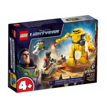 LEGO® Disney™ a Pixar 76830 Chasing the Zyclops