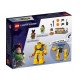 LEGO® Disney™ a Pixar 76830 Honička se Zyclopsem