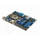 s.1155 ATX ASUS P8Z77-V LX - Intel Z77 DDR3 PCI-E VGA DVI HDMI
