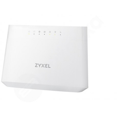 Zyxel VMG8623-T50B VDSL 2+ modem 5GHz 4x GLAN 1x GWAN