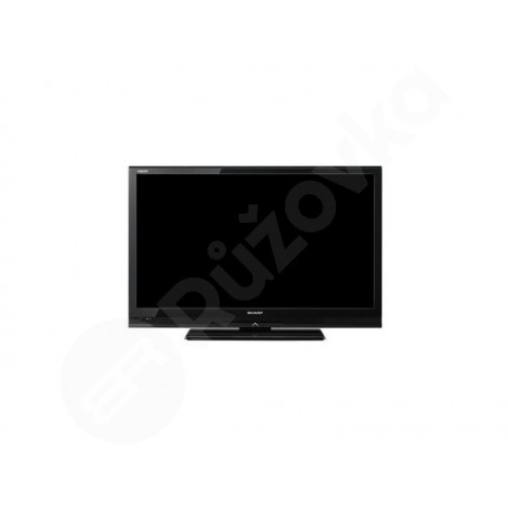32" LED TV Sharp Aquos LC-32LE144E HDMI + DVB-T + DO
