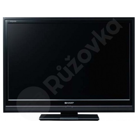 32" LCD TV Sharp LC-32D654E HDMI + DVB-T + DO