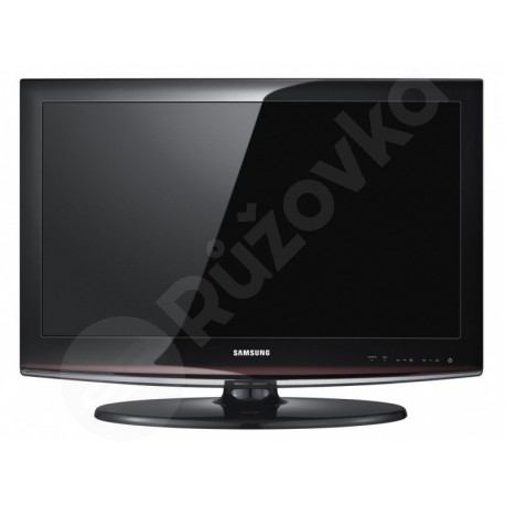 32" LCD TV Samsung LE32C450 HDMI + DVB-T + DO