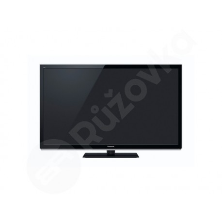 50" Plazma 3D TV Panasonic TX-P50XT50E HDMI + DVB-T + DO