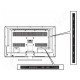 32" LED TV Sencor SLE 3209M4 HDMI + DVB-T + DO