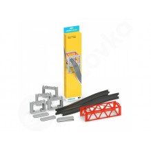 Intelino® – most s piliermi pre Smart Train