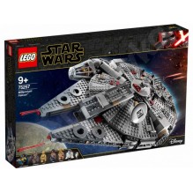 LEGO® Star Wars™ 75257 Millennium Falcon