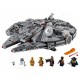 LEGO® Star Wars™ 75257 Millennium Falcon