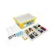 LEGO® Education 45678 SPIKE™ Prime Set + 2x 2000480 študentská sada Prime