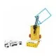 LEGO® Education 45678 SPIKE™ Prime Set + 2x 2000480 študentská sada Prime