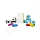 LEGO® Education 45678 SPIKE™ Prime Set + 2x 2000480 študentská sada Prime