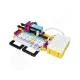 LEGO® Education 45678 SPIKE™ Prime Set + 2x 2000480 študentská sada Prime