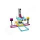 LEGO® Education 45678 SPIKE™ Prime Set + 2x 2000480 študentská sada Prime