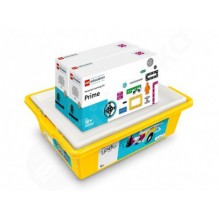 LEGO® Education 45678 SPIKE™ Prime Set + 2x 2000480 študentská sada Prime