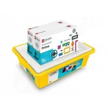 LEGO® Education 45678 SPIKE™ Prime Set + 2x 2000480 studentská sada Prime
