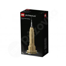 LEGO® Architecture 21046 Empire State Building