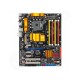 s.775 ATX ASUS P5QC - Intel P45 DDR2 / DDR3 PCI-E