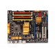 s.775 ATX ASUS P5QC - Intel P45 DDR2 / DDR3 PCI-E