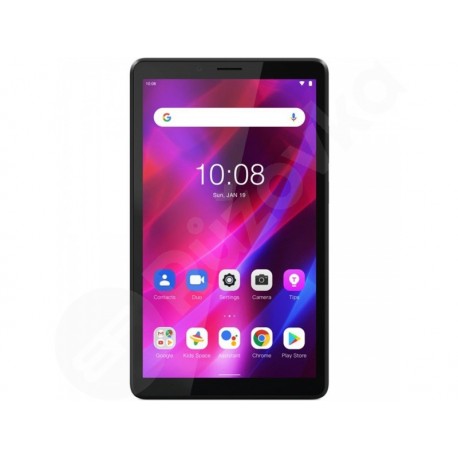 7" Lenovo Tab M7 3rd Gen 2GB/32GB LTE Iron Grey + puzdro + fólia