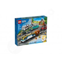 LEGO® City 60336 nákladný vlak