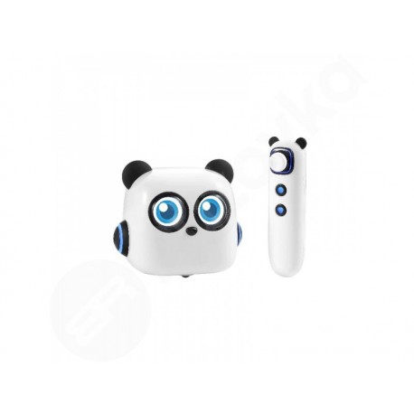 Makeblock® mTiny Discover Kit - výukový robůtek pro děti