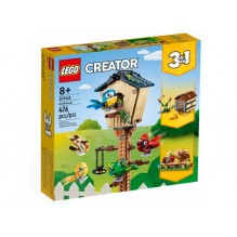 LEGO® Stvoriteľ 3v1 31143