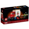 LEGO® ICONS™ 40586 Stěhovací vůz