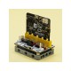 Wukong - rozšiřující modul pro LEGO® Micro:bit robota (bez micro:bit)