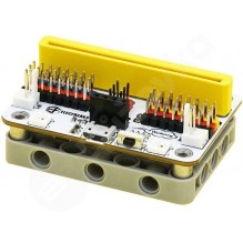 Wukong - rozšírujúci modul pre LEGO® Micro:bit robot (bez micro:bit)