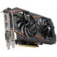 nVidia GIGABYTE GeForce GTX 1060 WINDFORCE OC 6G 6GB GDDR5 PCI-E DVI HDMI DP