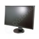 24" LED Eizo FlexScan EV2436W 1920x1200 PIVOT VGA DVI DisplayPort REPRO