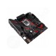 s.1151 ASUS ROG STRIX B360-G GAMING DDR4 PCIE DVI HDMI