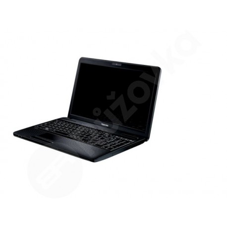 15,6" Toshiba Satelit C660-1P7 Intel Core i3-380M 4GB 500GB DVD-RW W10