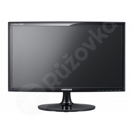 24" ĽADU Samsung S24A300B 1920x1080 VGA DVA