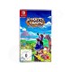 Harvest Moon: One World - hra pro Nintendo Switch