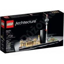 LEGO® Architecture 21027 Berlín