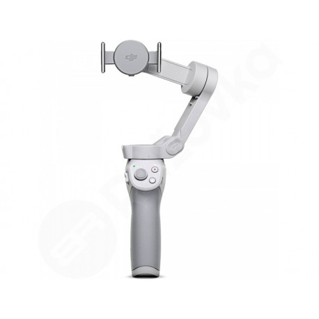 DJI OM 4 ruční stabilizátor pro mobilní telefony