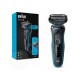 Braun Series 5 51-M1000s Mint - pánske elektrické holičky