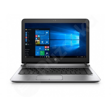 13,3" HP ProBook 430 G3 Intel Core i5-6200U 8GB 256GB SSD W11 (C)