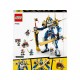 LEGO® Ninjago® 71785 Jayův titánský robot