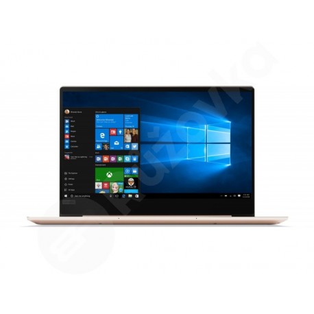 13,3" Lenovo IdeaPad 720S-13IKBR Intel Core i7-8550U 8GB 512GB SSD W11 (C)